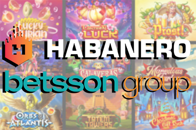 Habanero начал партнерство с Betsson