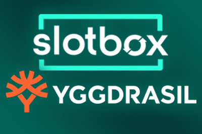Slotbox заключил соглашение с Yggdrasil